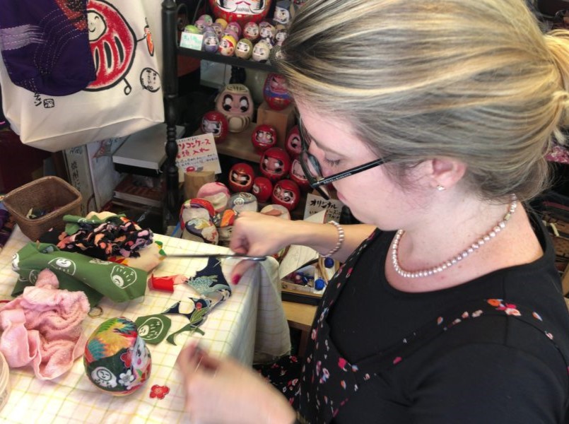 Deep Dive into the World of Daruma Dolls